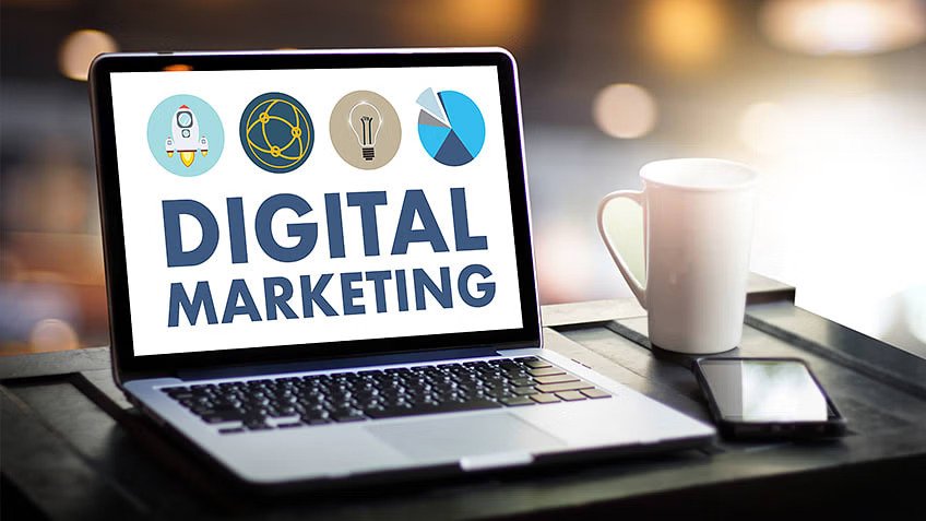 How digital marketing will be relevant to my future career?